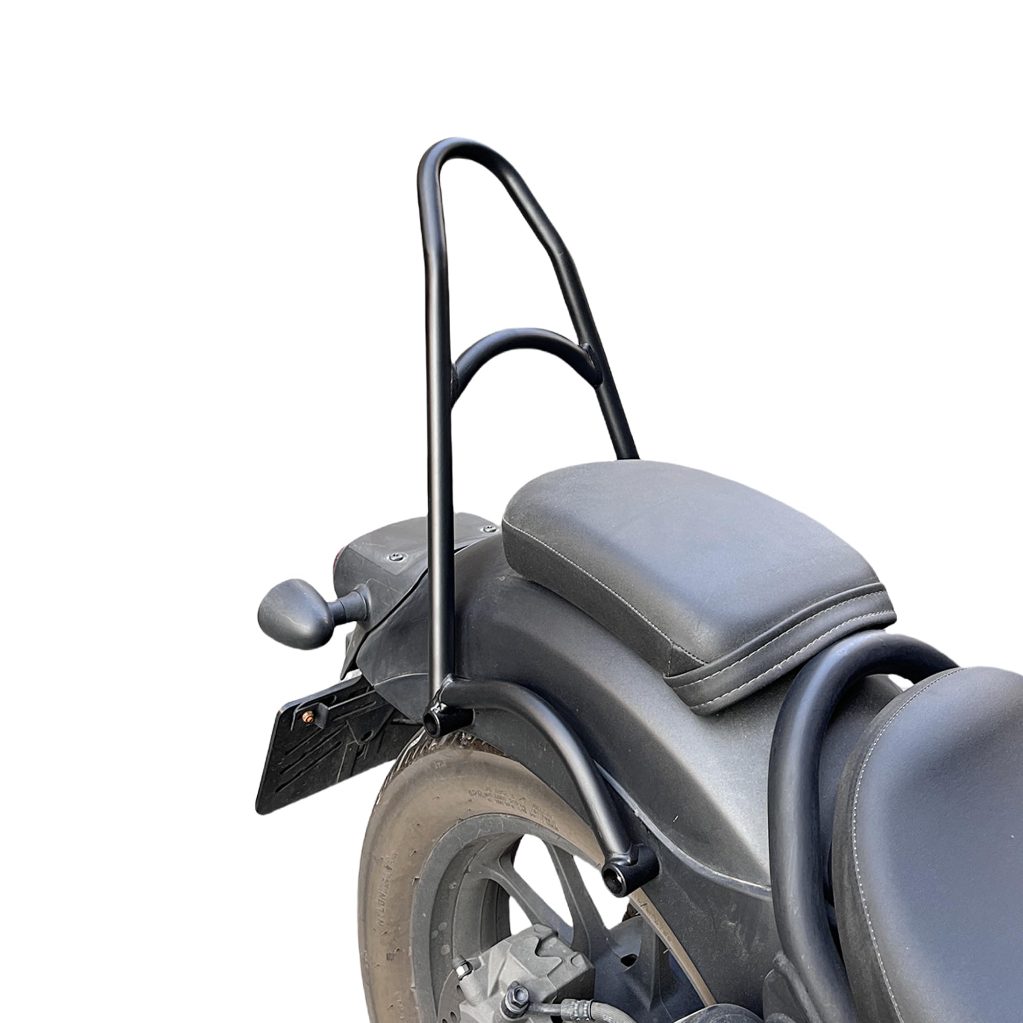 Rebel500 Rebel300 Rebel 250 シーシーバ Amazon | Yoothi 互換品 ホンダ 用 レブル Rebel 500 Rebel300 CMX500